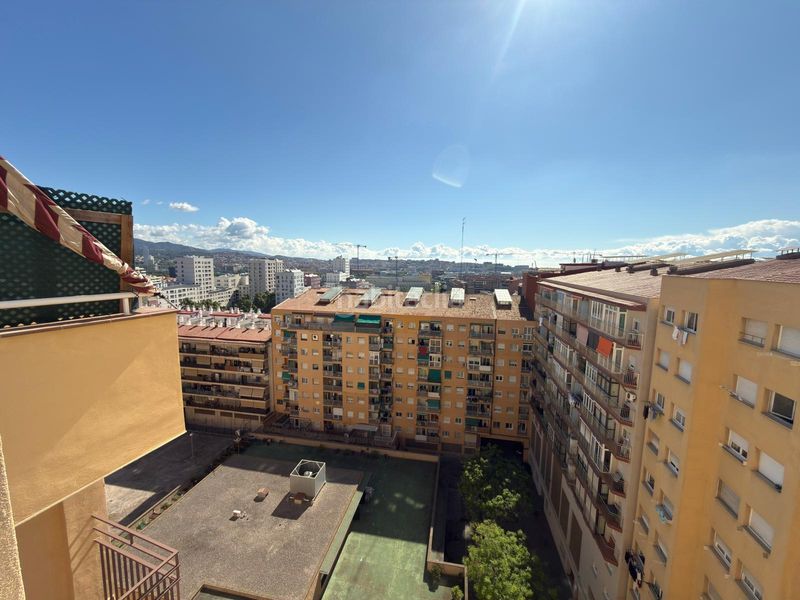 Foto eb1a6087-9f80-4f7f-aaf4-68df7d912883. Pis amb calefacció a Sant Andreu de Palomar Barcelona