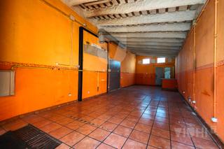 Local Comercial  Carrer de gell i ferrer. Local en venta en calle de gell i ferrer