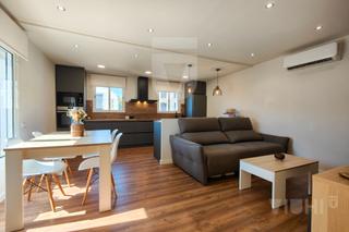 Piso en Tiana. Piso reformado y zona exterior – creu de terme, tiana Piso en Tiana. Piso reformado y zona exterior – creu de terme, tiana