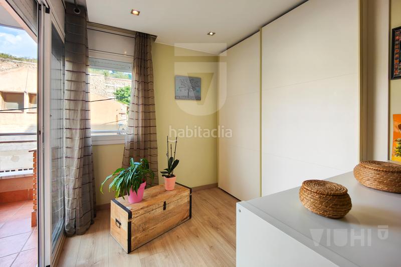 Foto 0ddfd762-9b76-4f3d-83cb-0514816df833. Pis amb calefacció aparcament a Montgat