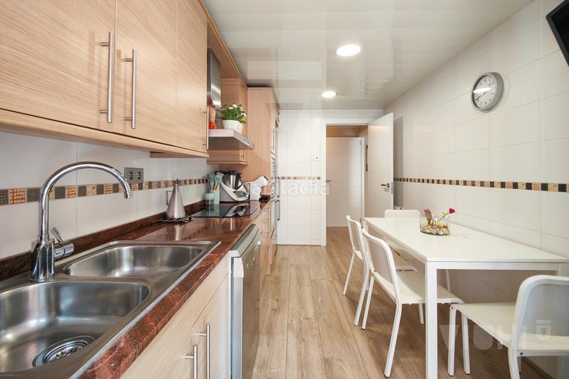 Foto 1686eb16-5887-4772-8af8-4fdd23eb33c4. Pis amb calefacció aparcament a Montgat