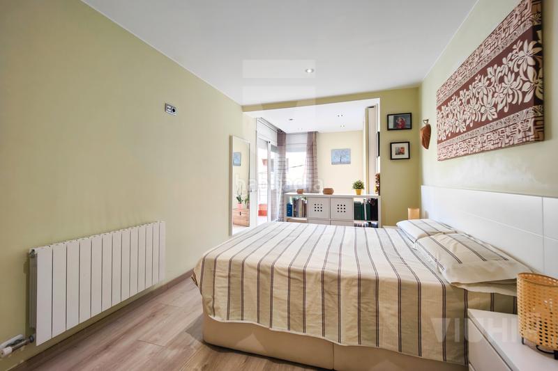 Foto 4200f001-265f-4b9a-a56c-0e1c88aa959f. Pis amb calefacció aparcament a Montgat