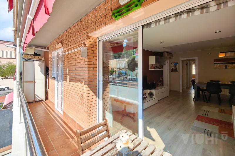 Foto 5726c8e9-eaa9-47d3-b4a3-ae515de57a89. Pis amb calefacció aparcament a Montgat