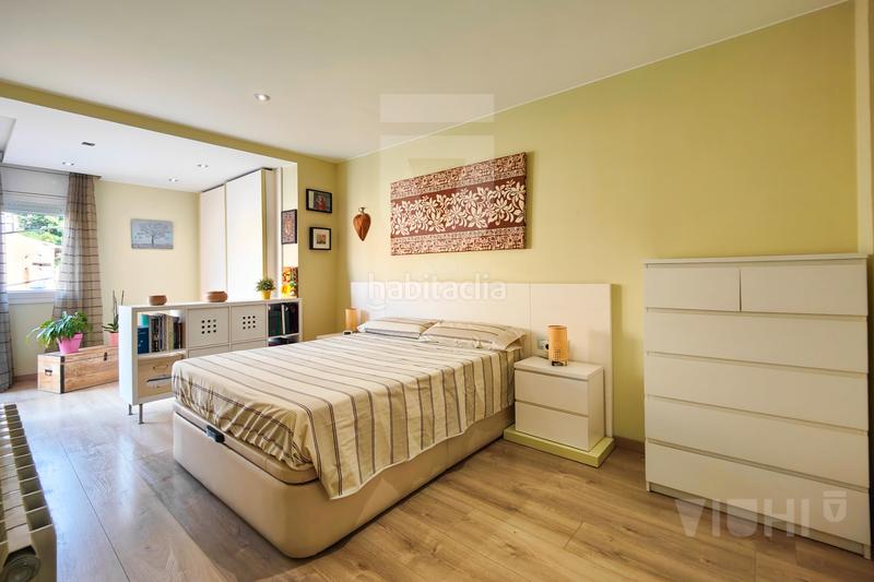 Foto 6a5dd0bf-cb88-40bb-aeb1-ad721ef0d40f. Pis amb calefacció aparcament a Montgat