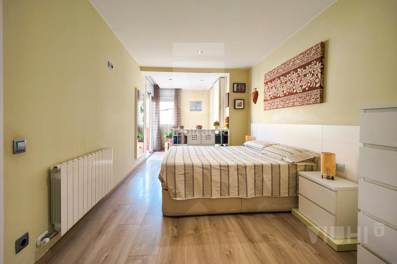 Foto 6d785c65-1ac0-43fa-a488-c253a6448492. Pis amb calefacció aparcament a Montgat