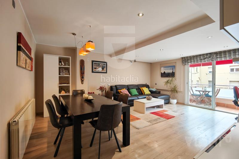 Foto 7fa342c2-3a13-45b5-9612-ef69cb799b82. Pis amb calefacció aparcament a Montgat