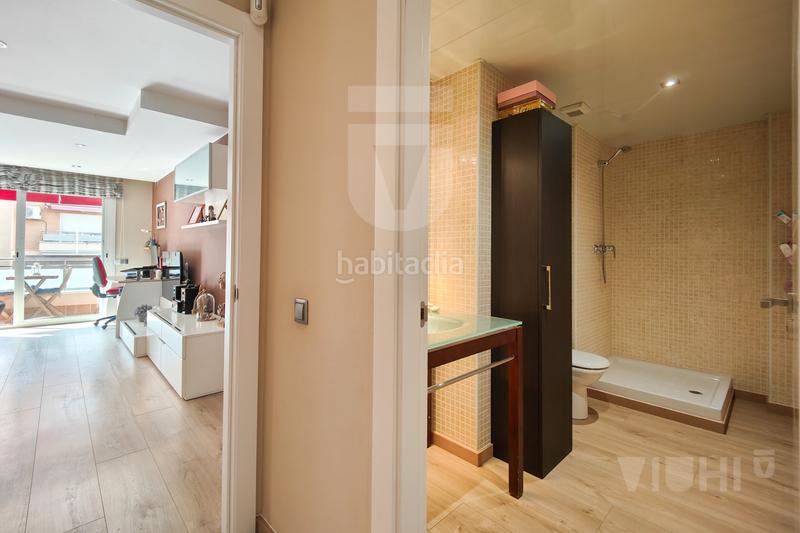 Foto 909659f1-9c74-4acd-a898-91aaf97b9b6b. Pis amb calefacció aparcament a Montgat