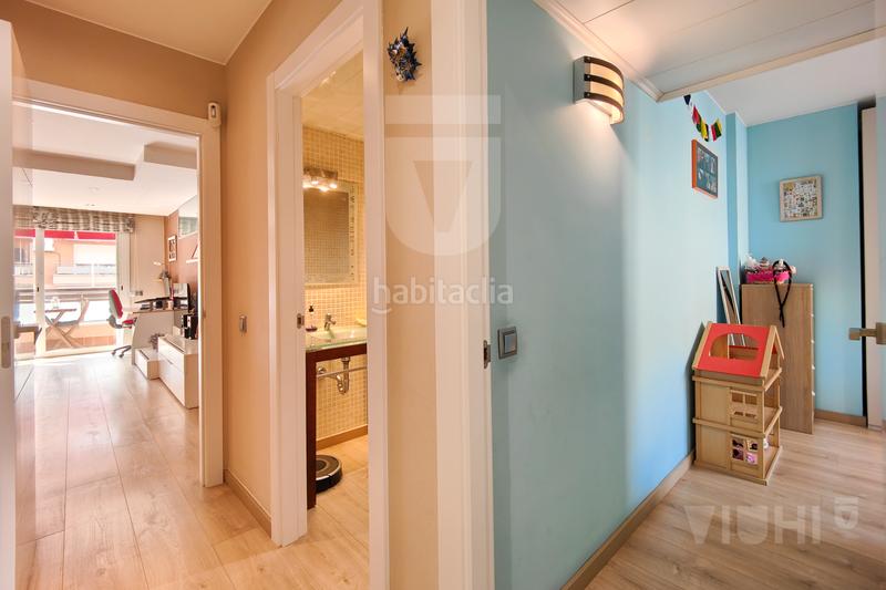 Foto 91b2b8ed-593a-483f-91b2-09b616ca7955. Pis amb calefacció aparcament a Montgat