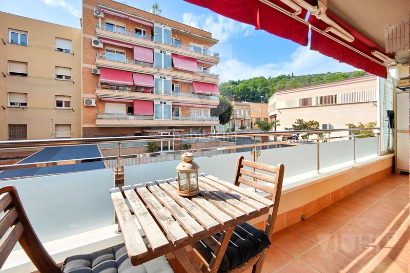 Foto 99fa5a1b-c994-4050-89f2-da49e21d2678. Pis amb calefacció aparcament a Montgat