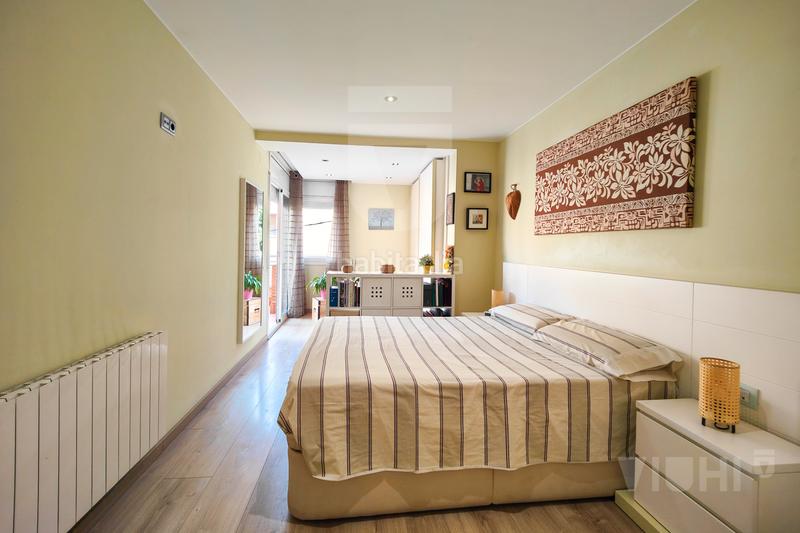 Foto aa0bdc52-72e5-4ee6-9d5e-6b80589b0569. Pis amb calefacció aparcament a Montgat