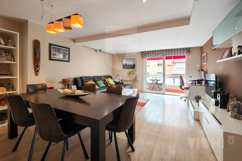 Foto aabca4ca-20d5-4e16-b8c6-339776a9f289. Pis amb calefacció aparcament a Montgat