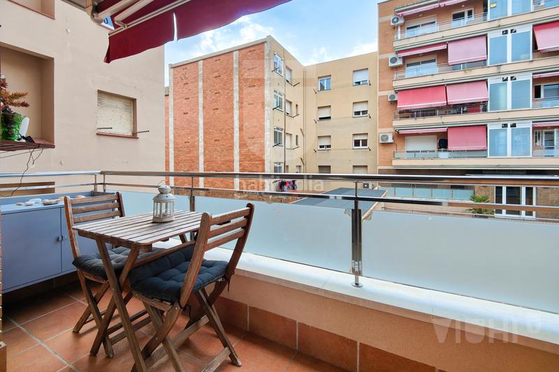 Foto ba8e28e8-6c02-4724-b40c-743c64912e15. Pis amb calefacció aparcament a Montgat