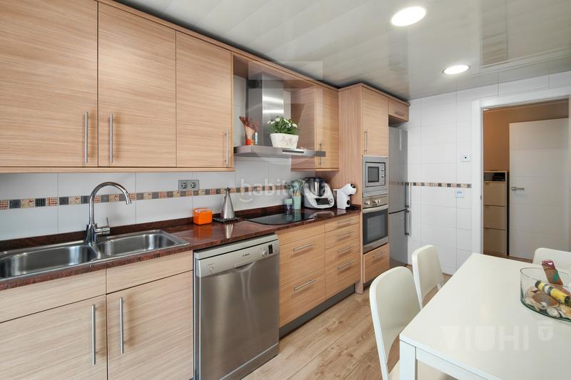 Foto cbd7b716-7022-493c-951b-6448369b6afc. Pis amb calefacció aparcament a Montgat