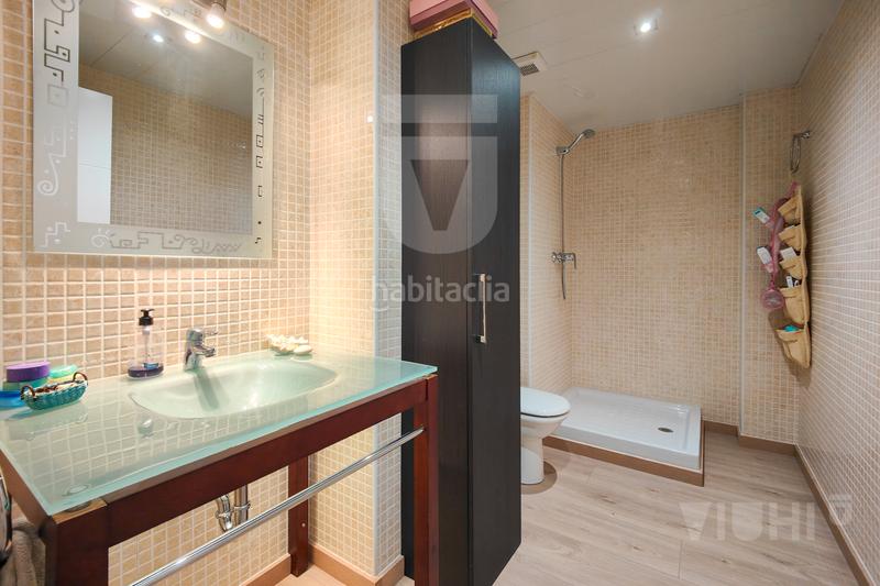 Foto d0c9bfe7-31ef-4f2d-a80a-cc44fa852cf5. Pis amb calefacció aparcament a Montgat