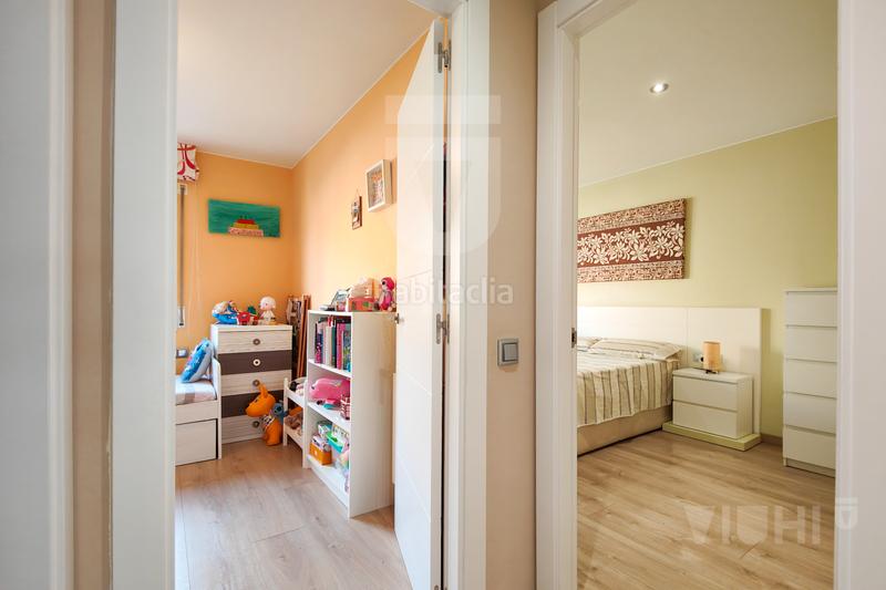 Foto daa3814d-cd2b-4f6d-a6a5-5f169eb40669. Pis amb calefacció aparcament a Montgat