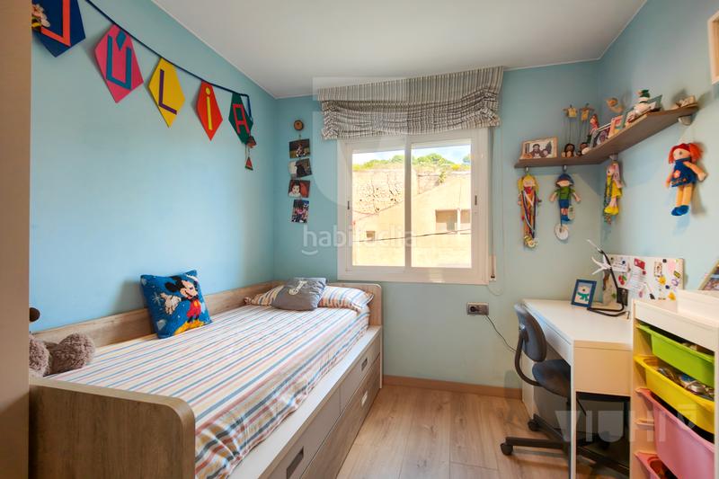 Foto e649e3e6-4648-414a-b203-3a75667b8176. Pis amb calefacció aparcament a Montgat