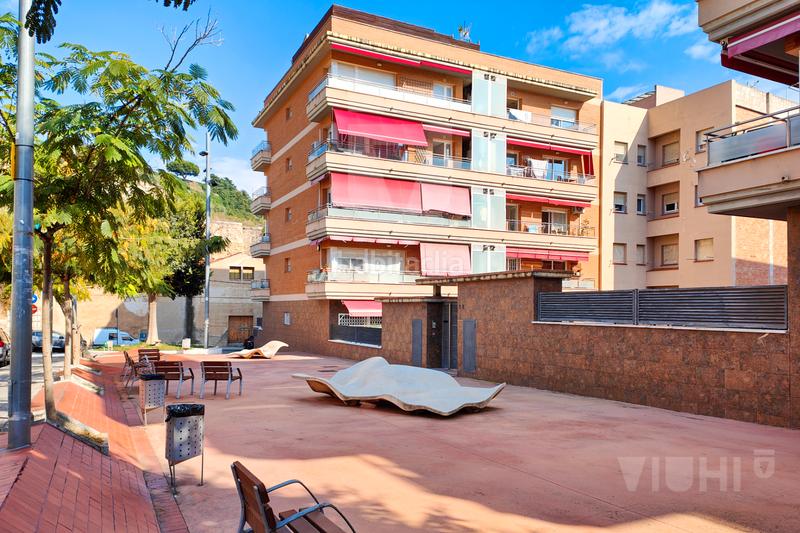 Foto e6d9d1d6-2d93-4d75-b3bc-e15b58028432. Pis amb calefacció aparcament a Montgat