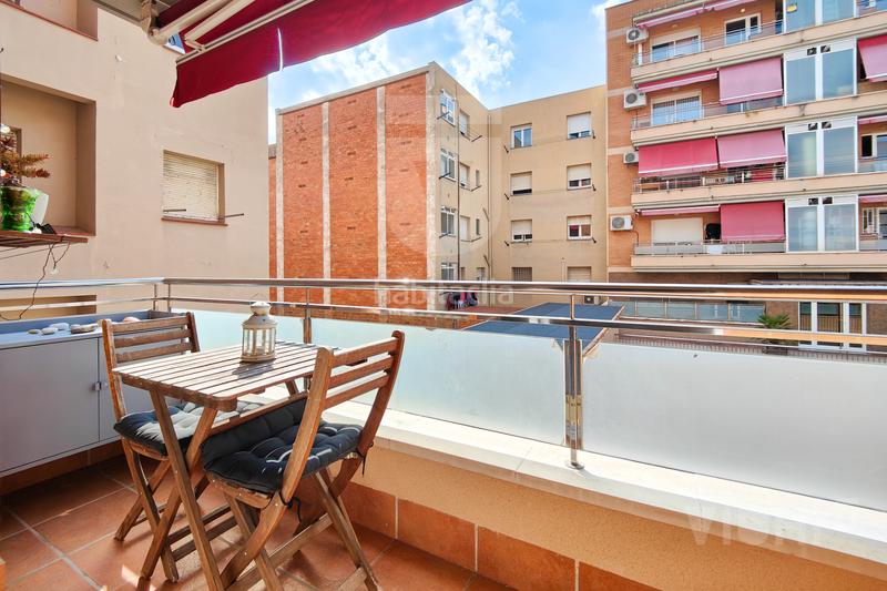 Foto e7c7b3b9-ad5d-45a9-8025-9367213f0712. Pis amb calefacció aparcament a Montgat