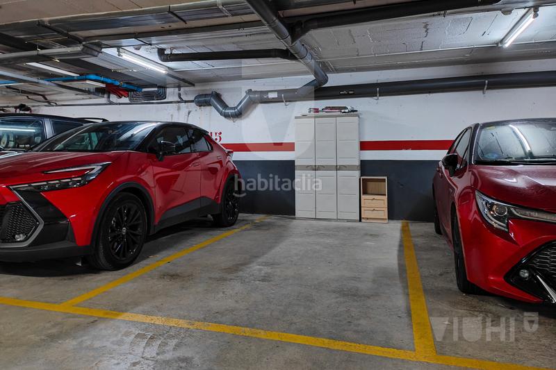 Foto ec4fabd0-5a5d-4868-8e0d-b472599dc03c. Pis amb calefacció aparcament a Montgat