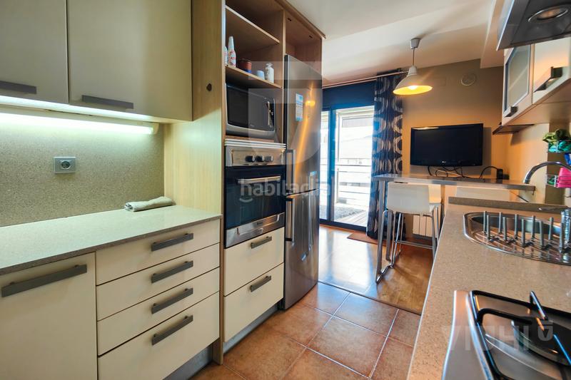 Foto 59881d87-b16d-40b2-9995-19dda9cd8064. Appartamento con riscaldamento parcheggio piscina in Tiana