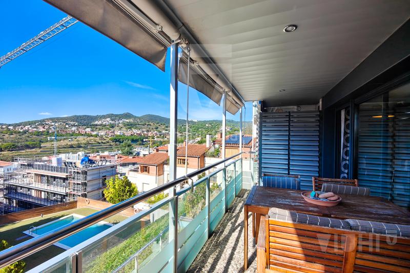 Foto 685db025-987f-49e4-8d68-66bf3e51b59e. Appartamento con riscaldamento parcheggio piscina in Tiana