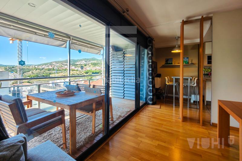 Foto 9d4d7a7d-5cb7-44f1-b751-a9805f6eaade. Appartamento con riscaldamento parcheggio piscina in Tiana