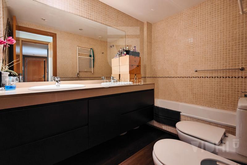 Foto b3ed709b-017e-4015-b0bd-528c7e2f31ea. Appartamento con riscaldamento parcheggio piscina in Tiana