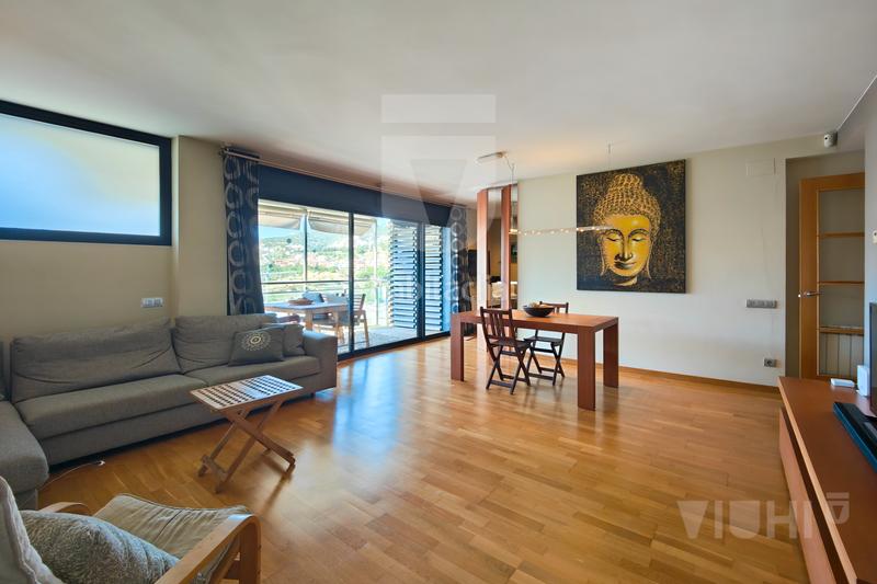 Foto c73c4ced-9d21-4412-bc92-86061b883a06. Appartamento con riscaldamento parcheggio piscina in Tiana