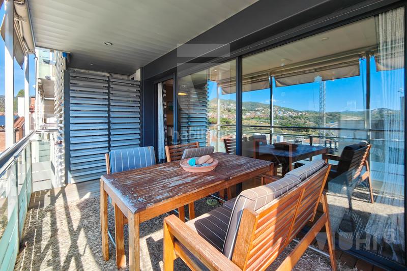 Foto f9e294c7-e5bb-48cf-8505-bcef6bbf7862. Appartamento con riscaldamento parcheggio piscina in Tiana