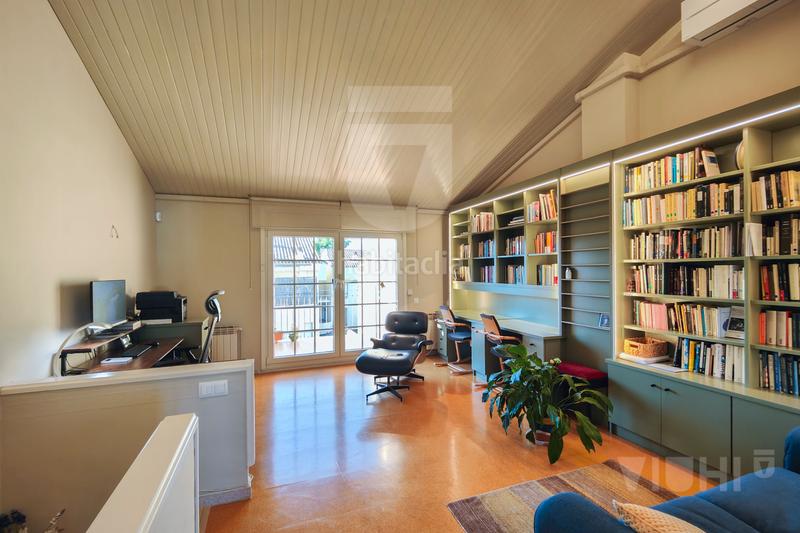 Foto 01f867b0-9a80-4d0e-bb19-6d24205ed921. Semi detached house with fireplace heating parking in Tiana