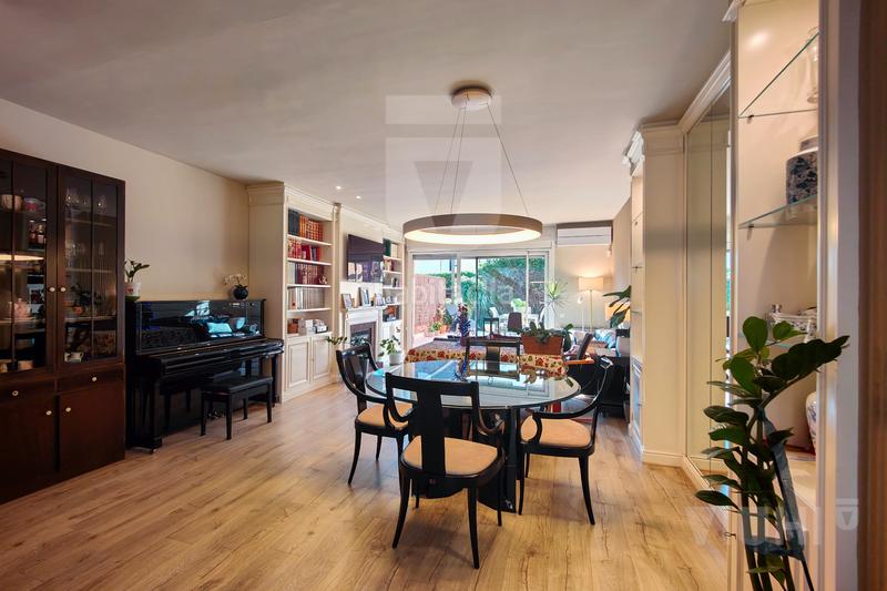 Foto 065dac3f-08ed-487b-8e77-c583f48ec2c4. Semi detached house with fireplace heating parking in Tiana