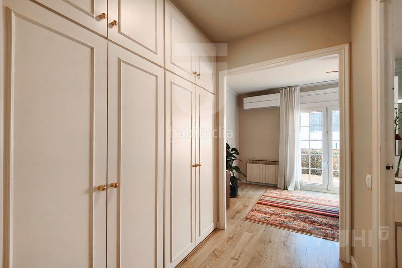 Foto 69f42fcd-47b9-4425-b61c-f384f80c9434. Semi detached house with fireplace heating parking in Tiana