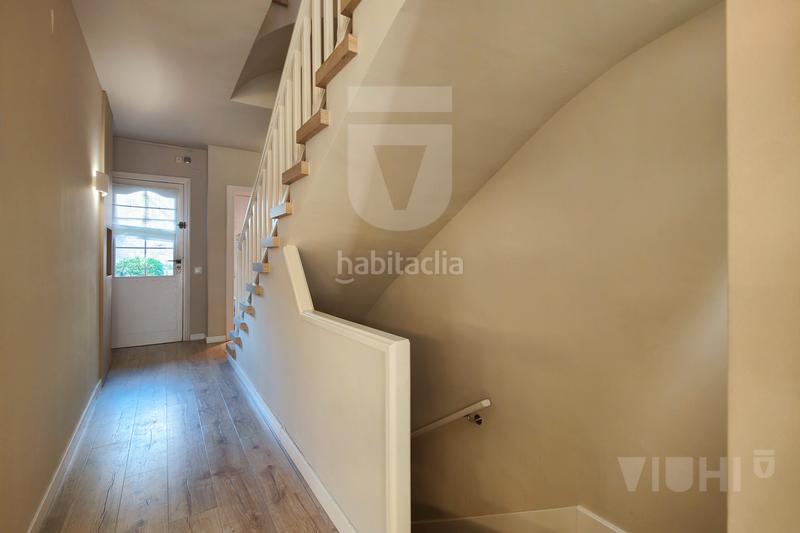 Foto e5377793-756c-4f81-b005-d04214b3d726. Semi detached house with fireplace heating parking in Tiana