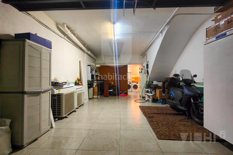 Foto f88605ed-4f92-400a-93f2-83cbd6bb0cee. Semi detached house with fireplace heating parking in Tiana