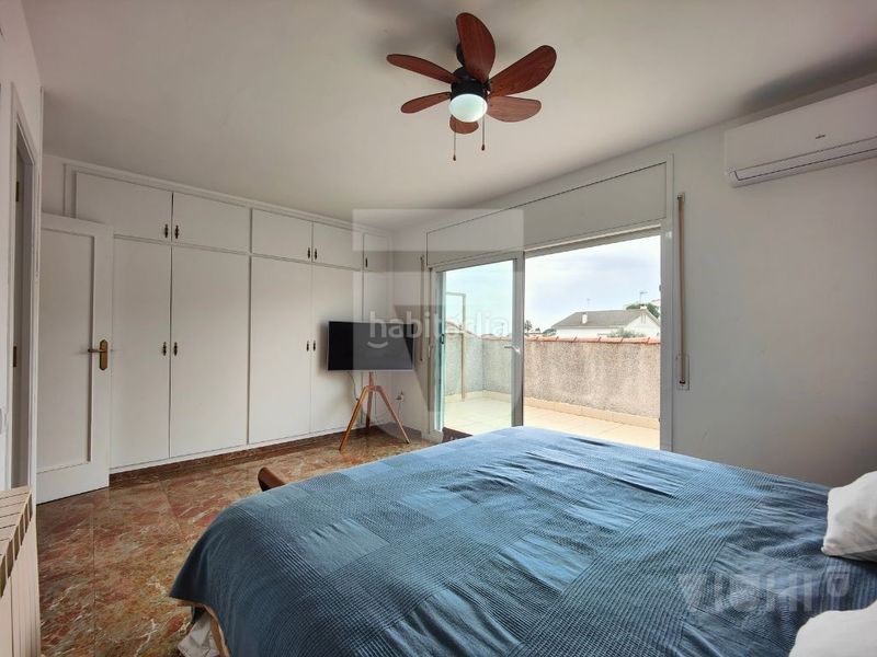 Foto 1ad5e4a3-c036-415b-a736-389f6d84997b. Casa amb xemeneia calefacció aparcament a Califòrnia-Santa Madrona Masnou (El)