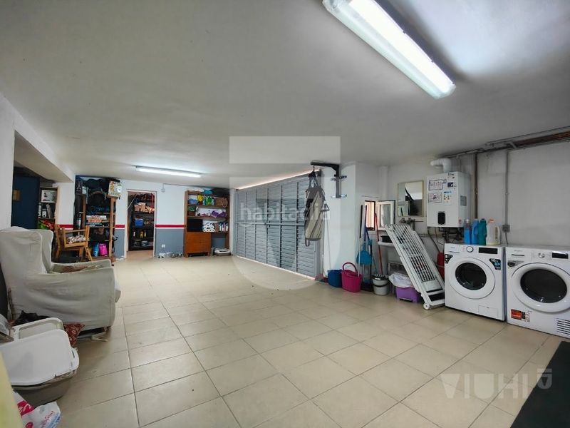 Foto 2d49ba78-d2e3-4b3a-a898-ef19ea118165. Casa amb xemeneia calefacció aparcament a Califòrnia-Santa Madrona Masnou (El)