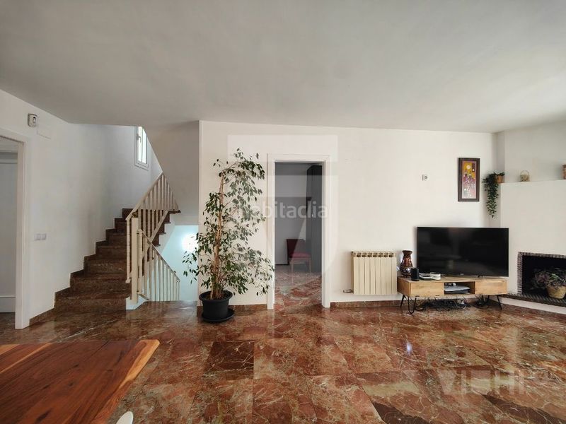 Foto 51ffb00b-a54a-4722-9c59-4d60d42c41a7. Casa amb xemeneia calefacció aparcament a Califòrnia-Santa Madrona Masnou (El)