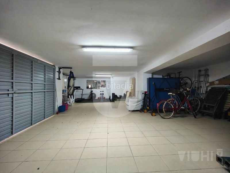 Foto 5e891d54-a732-4c4a-9233-361d6970eb14. Casa amb xemeneia calefacció aparcament a Califòrnia-Santa Madrona Masnou (El)