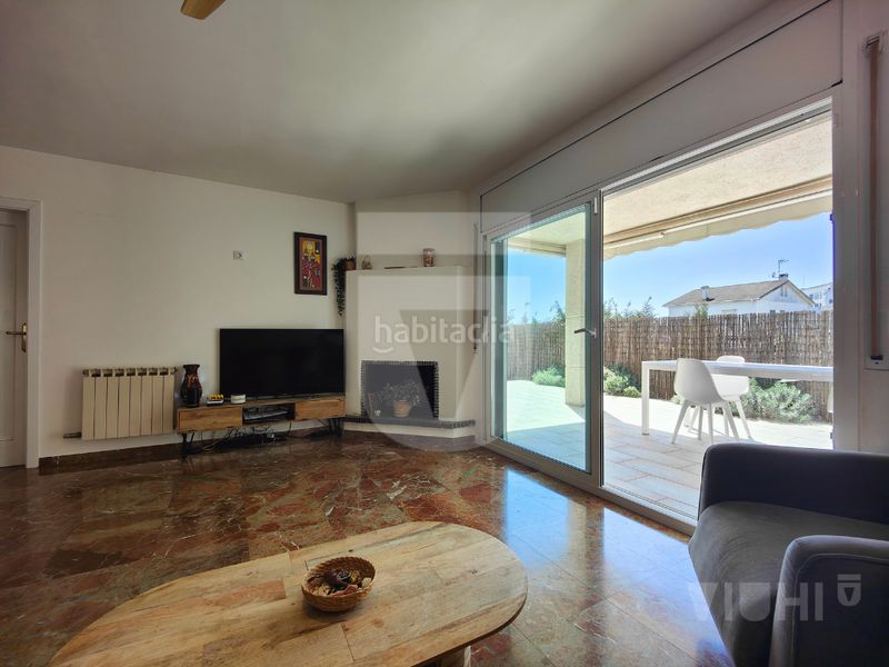 Foto 6ee8b64b-fb5d-4f0c-b2cc-174655b30bd1. Casa amb xemeneia calefacció aparcament a Califòrnia-Santa Madrona Masnou (El)