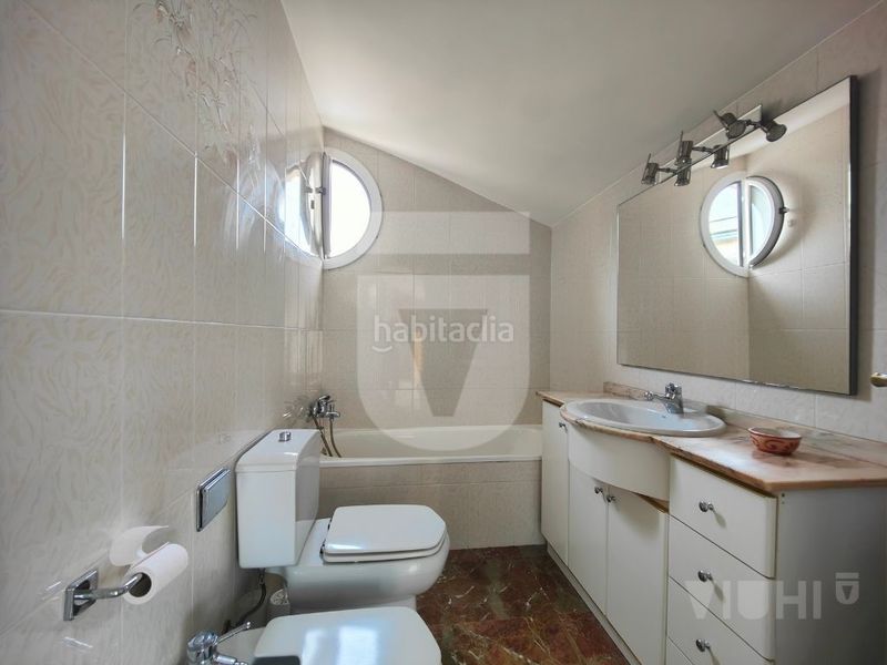 Foto 7b641d58-c27f-4e88-8b1e-9d7878d6e08f. Casa amb xemeneia calefacció aparcament a Califòrnia-Santa Madrona Masnou (El)
