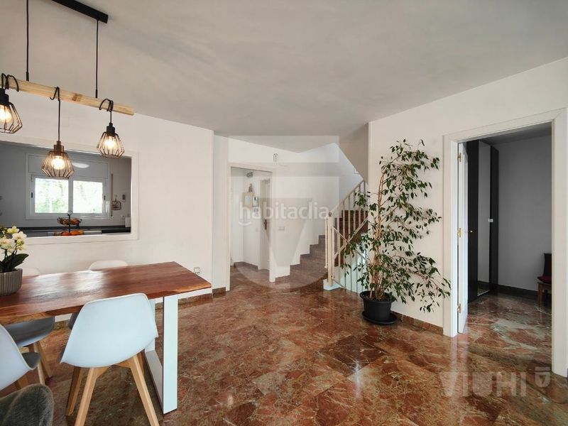 Foto 866a231c-b697-49ec-9ef6-1300d237f549. Casa amb xemeneia calefacció aparcament a Califòrnia-Santa Madrona Masnou (El)