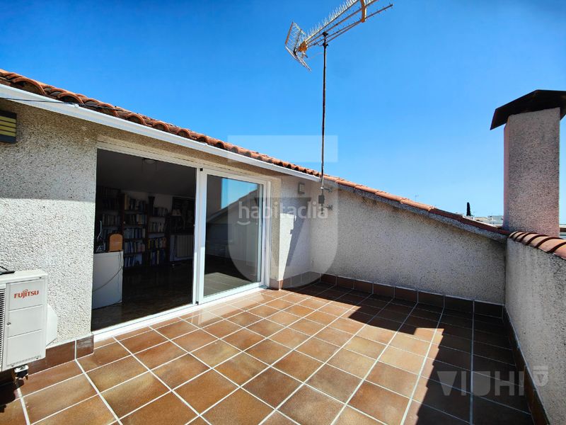 Foto 8b2352e8-ac13-43c0-ba94-25dece3a7132. Casa amb xemeneia calefacció aparcament a Califòrnia-Santa Madrona Masnou (El)