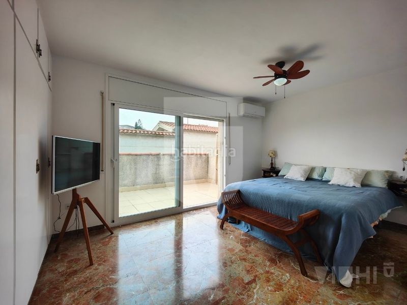 Foto cb9a04d2-8366-4dcf-9653-654682b08b03. Casa amb xemeneia calefacció aparcament a Califòrnia-Santa Madrona Masnou (El)