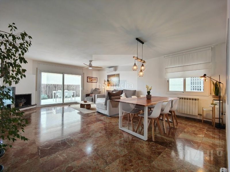 Foto fc88d154-5605-474a-a5e8-e501ab21219a. Casa amb xemeneia calefacció aparcament a Califòrnia-Santa Madrona Masnou (El)
