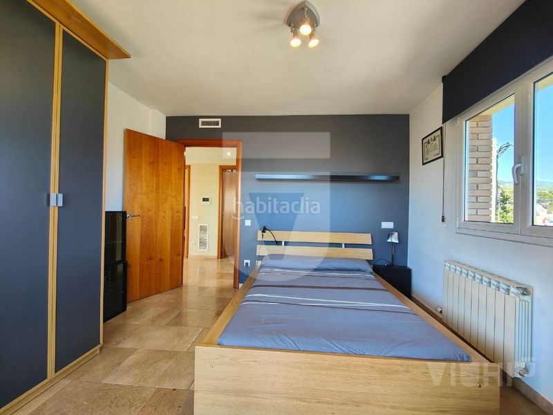 Foto 3c92e975-f1ed-4a27-bd35-ed8fa52809a2. Casa amb xemeneia calefacció aparcament a Premià de Dalt