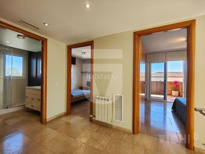 Foto 47a1f6d2-8e5c-4e06-9f4c-85c405c5b561. Casa amb xemeneia calefacció aparcament a Premià de Dalt