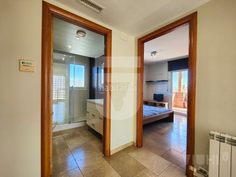 Foto 47a25a97-a16f-441c-a4aa-eaa1fe1233a8. Casa amb xemeneia calefacció aparcament a Premià de Dalt