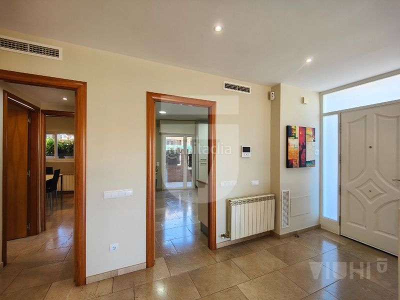 Foto a3e76b82-11c6-46b5-92f0-9fcb0d9e49f6. Casa amb xemeneia calefacció aparcament a Premià de Dalt
