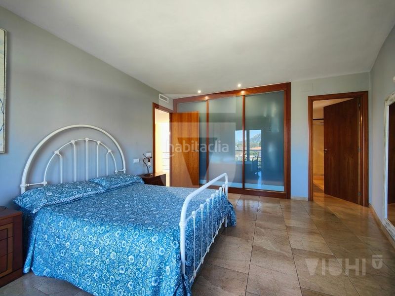 Foto c825a6ba-94b3-405a-8a5b-bbd705266642. Casa amb xemeneia calefacció aparcament a Premià de Dalt