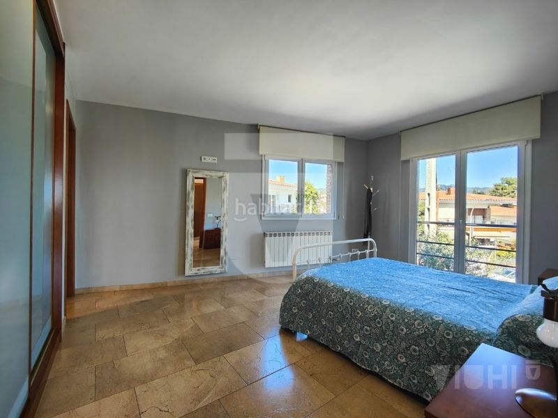 Foto e3c4a9aa-d89a-4757-aba5-cd085ae9df59. Casa amb xemeneia calefacció aparcament a Premià de Dalt